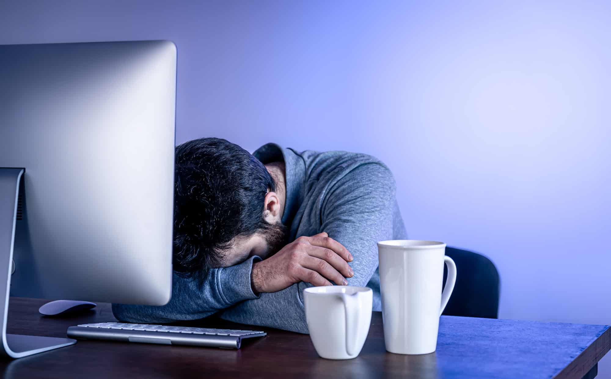 9 explications pour vous aider à comprendre pourquoi vous êtes fatigués ...